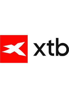 XTB Logo