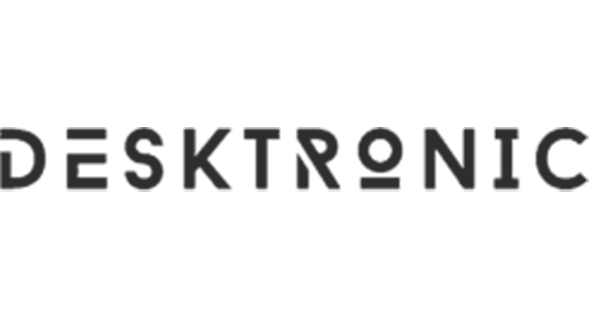 Desktronic Logo