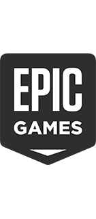 Epic Games Logo