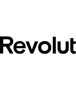 Revolut Logo