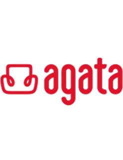 Agata Logo
