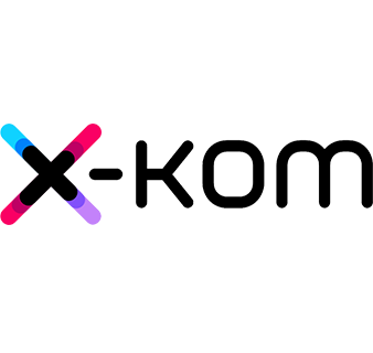 x-kom Logo