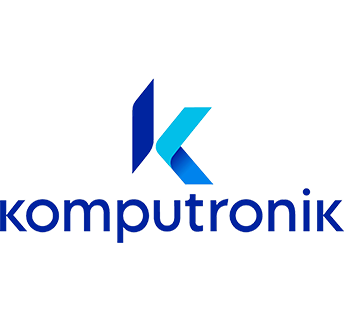Komputronik Logo