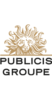 Publicis Logo