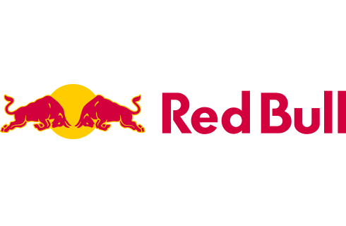 Red Bull Logo