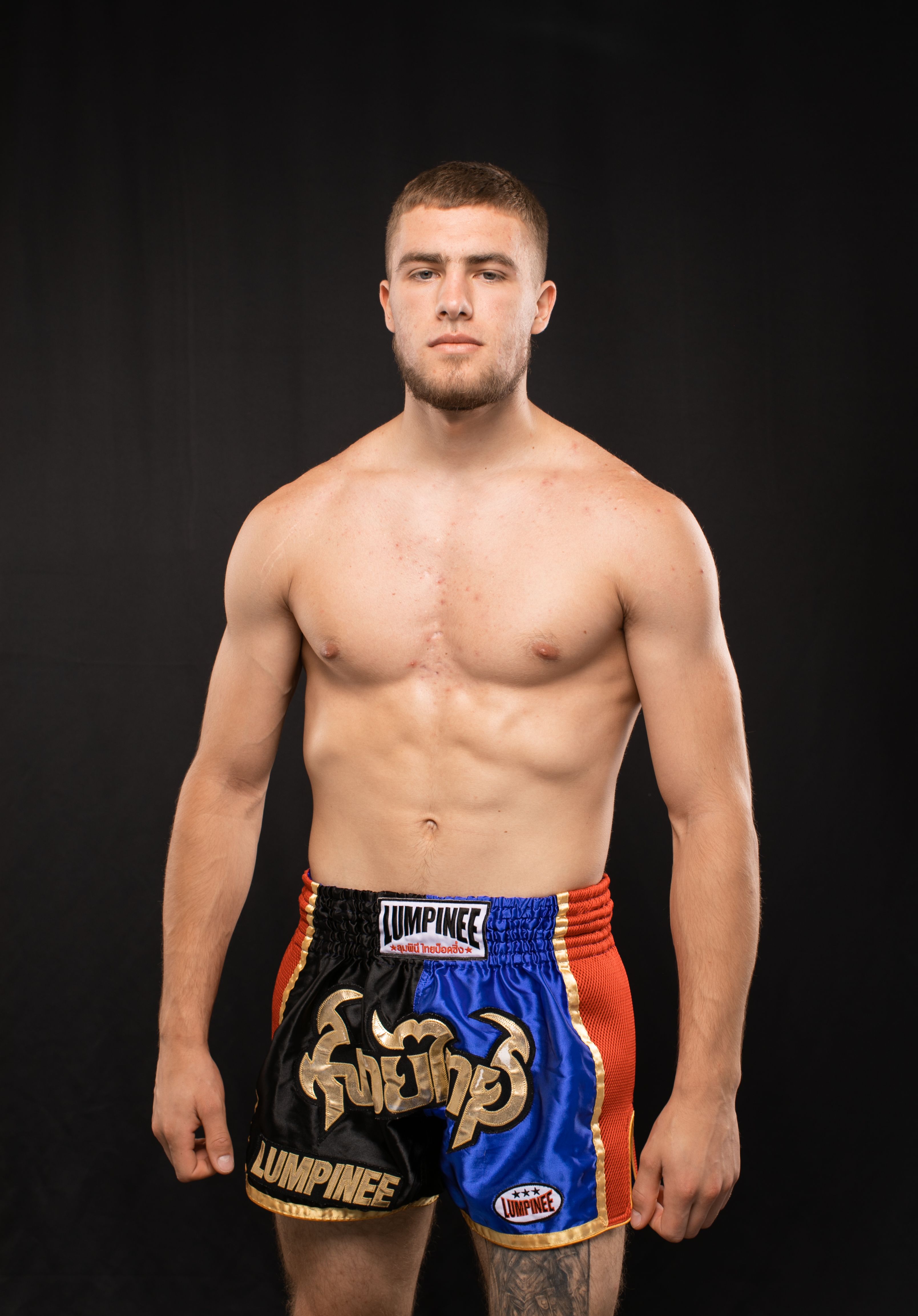 Олексій Фролов photo