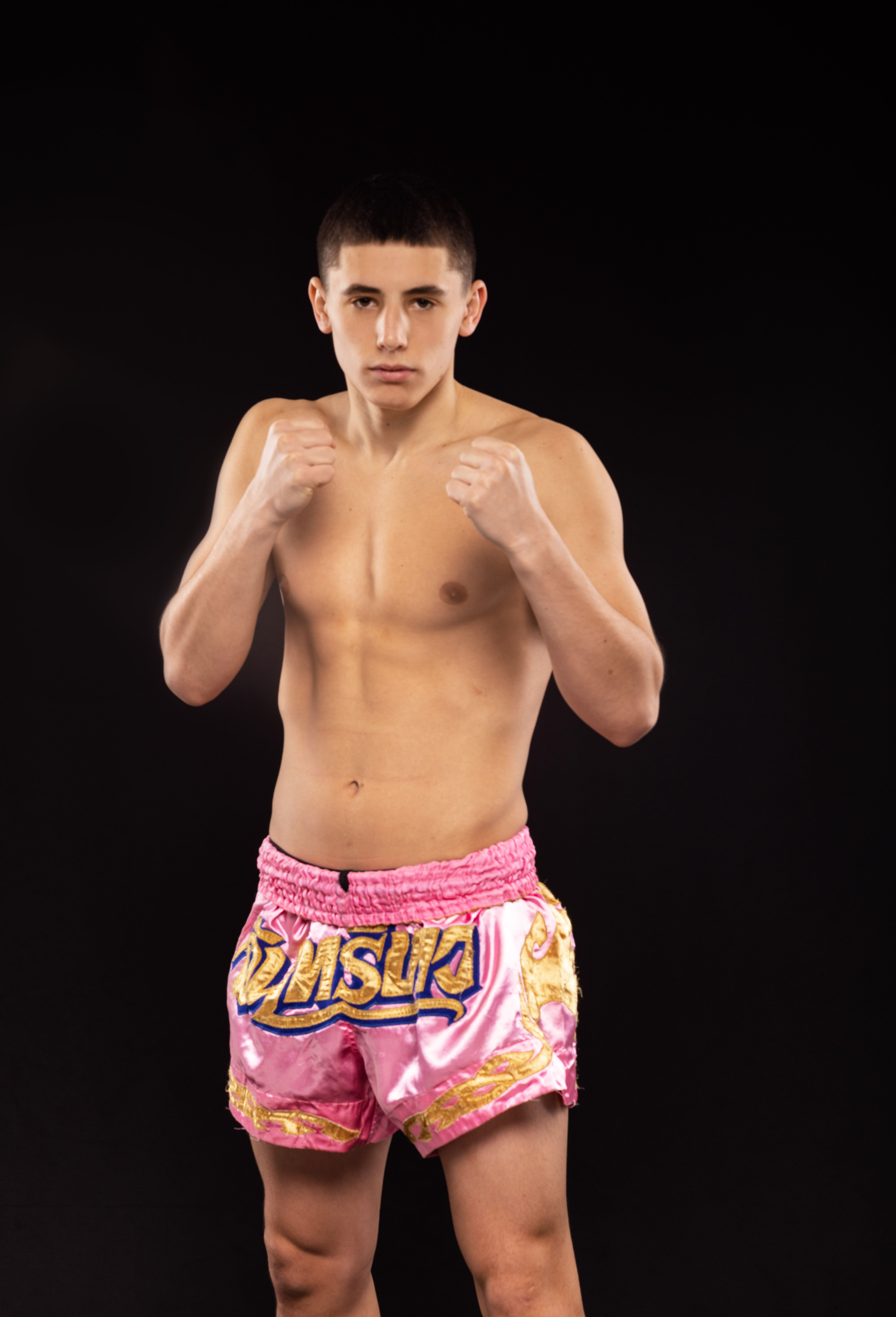 Дмитро "Самурай" Андрусів photo