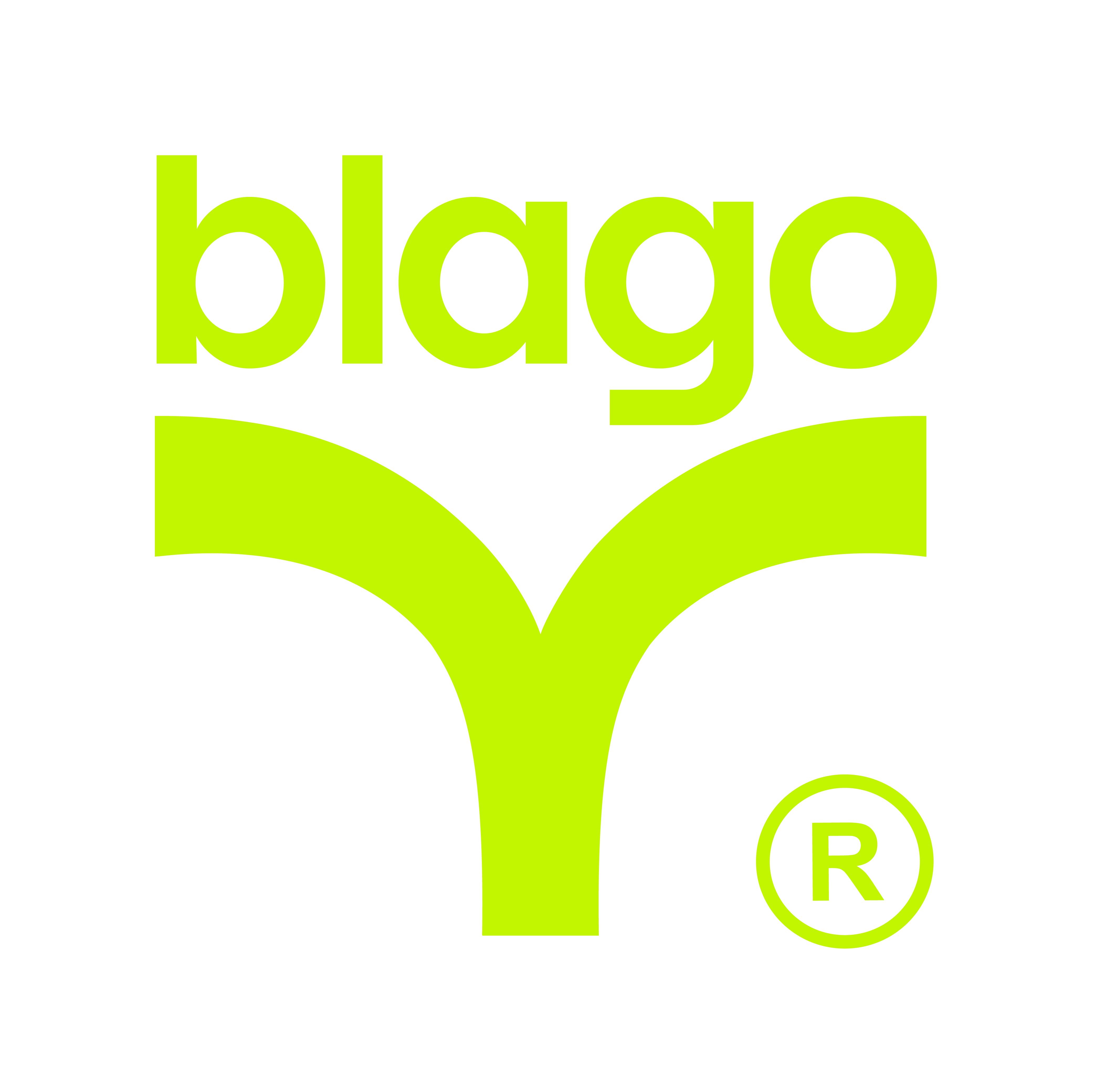 Blago