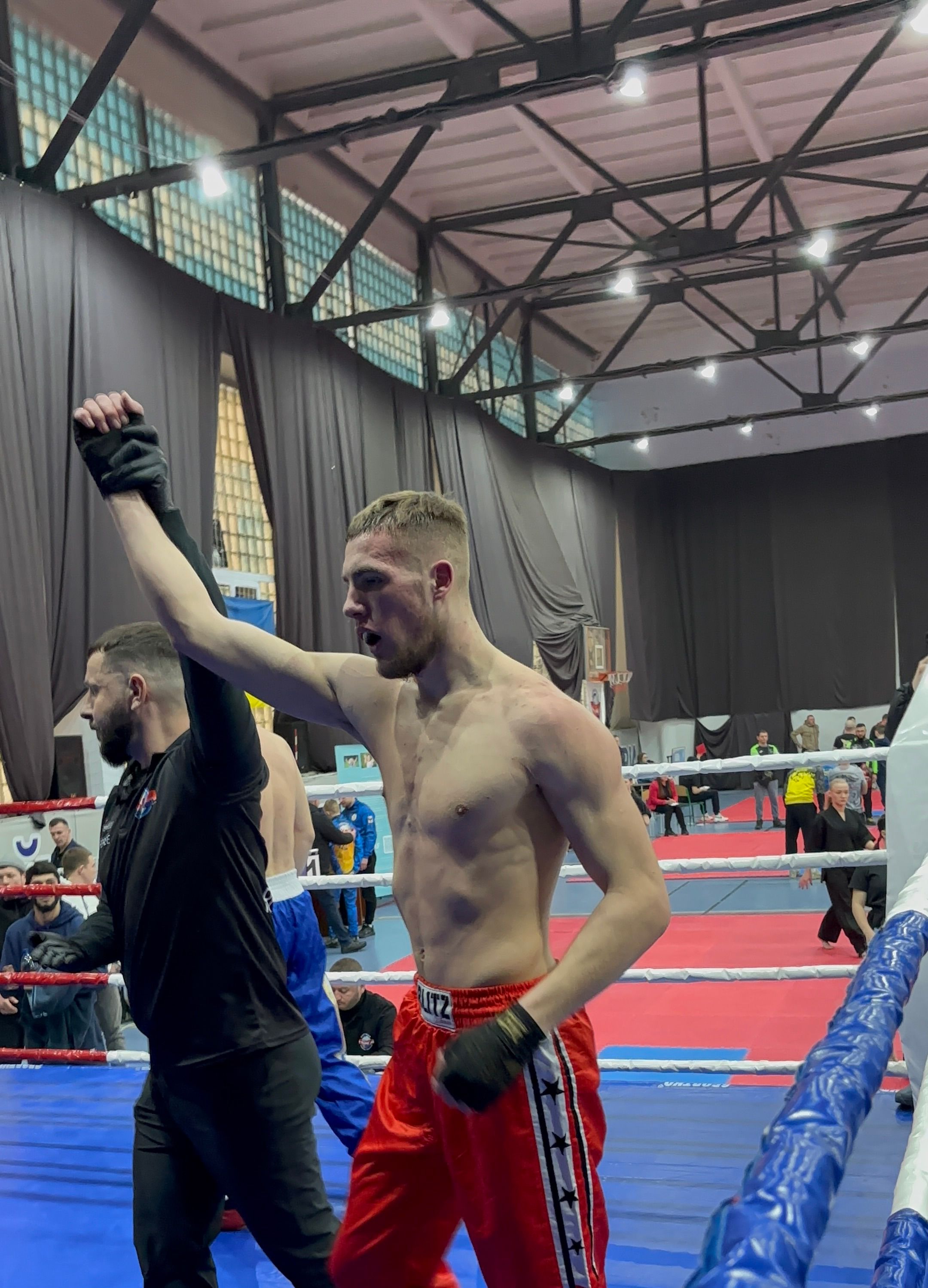 News posting preview