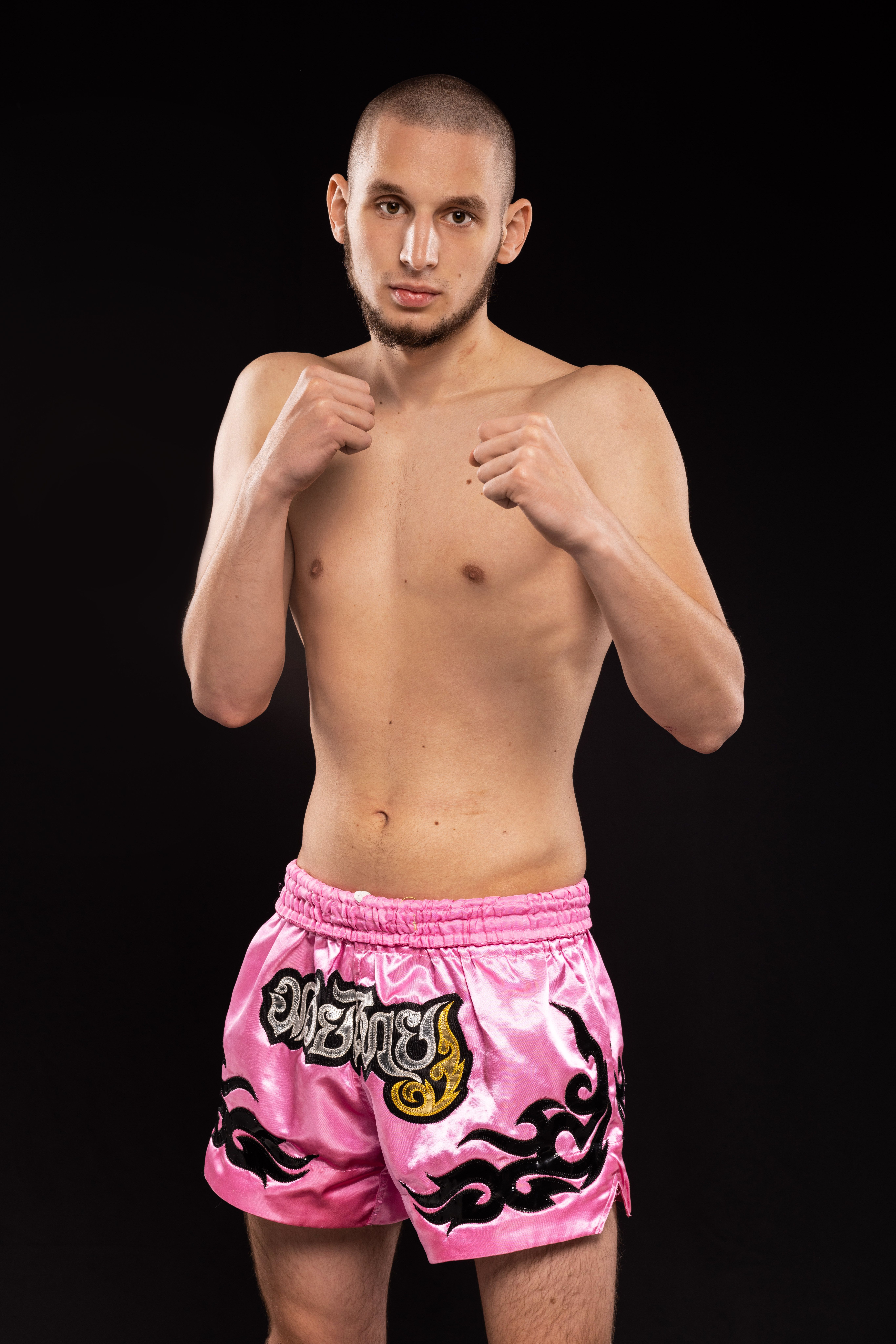 Максим Довгун photo