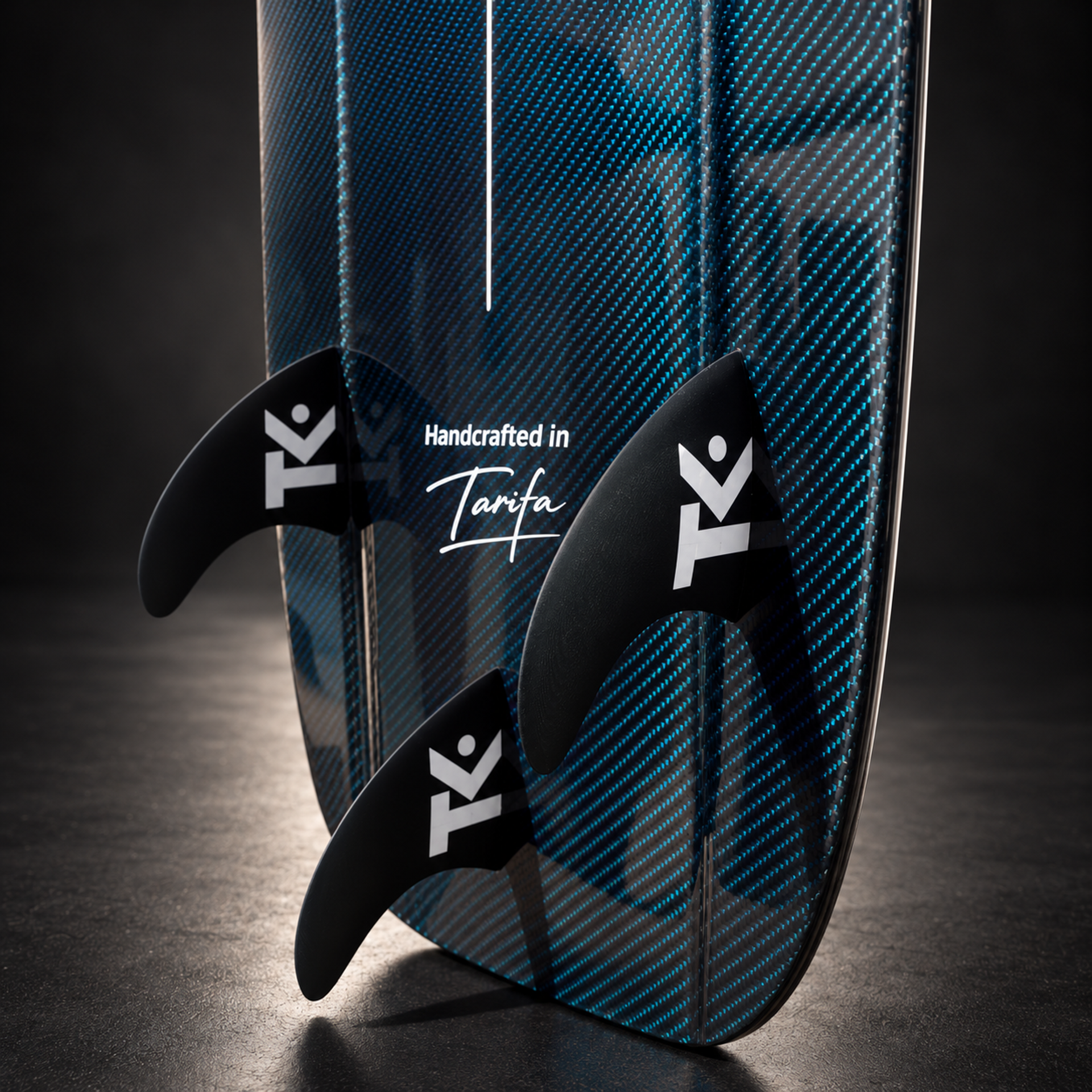 Mathieu Soyeur - Mateo - TK boards 