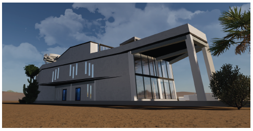 Karoo interpretation center — image 1