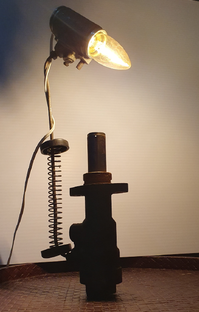 Light 1 — image 1