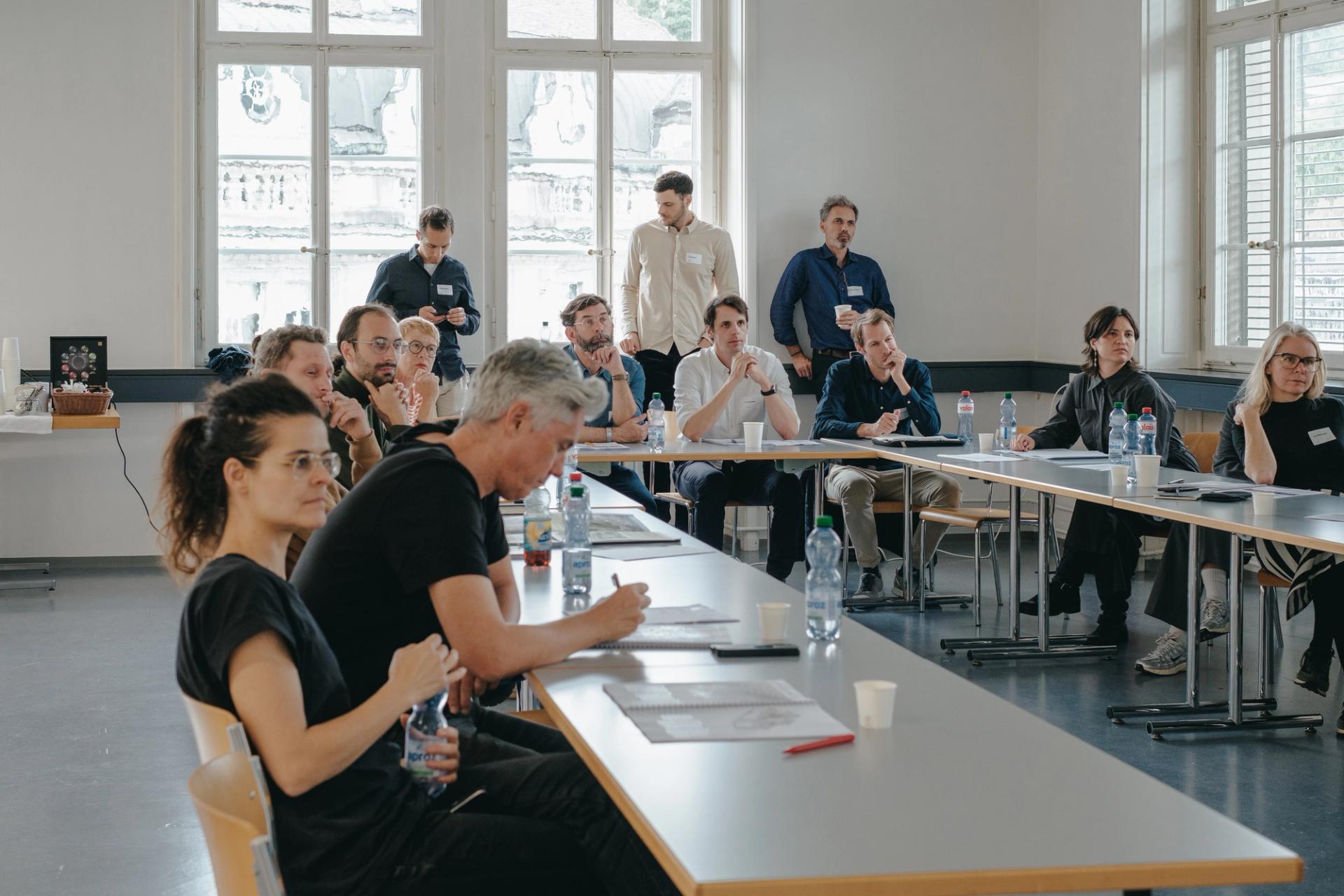 Image for Évaluation par un jury