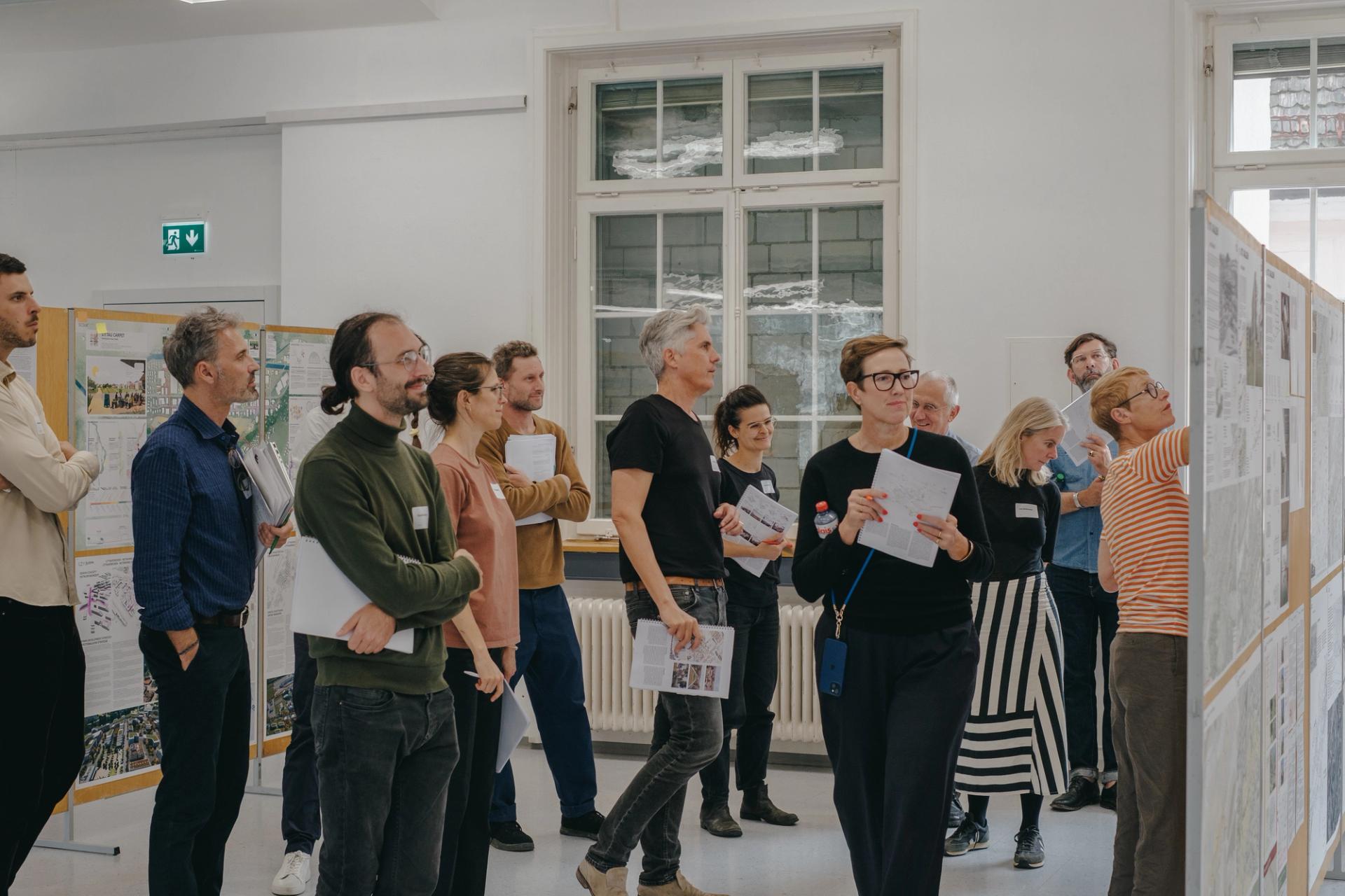 Image for Évaluation par un jury