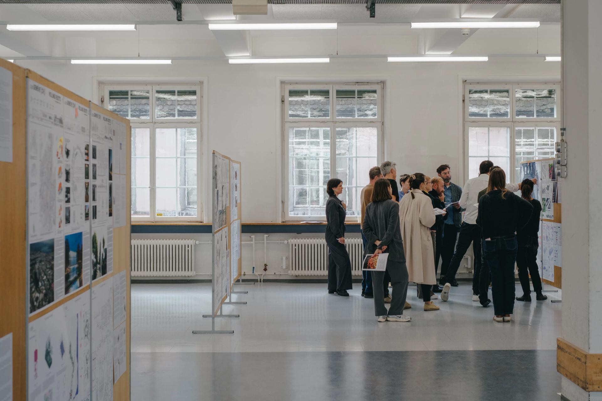 Image for Évaluation par un jury