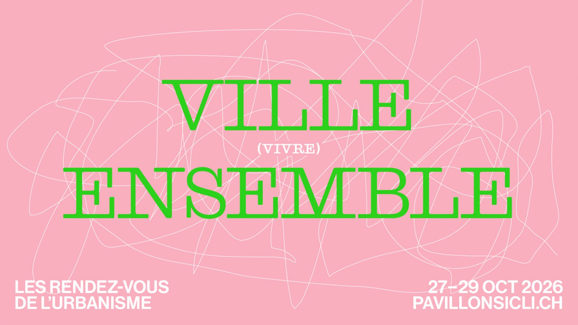 Image for Les Rendez-vous de l'urbanisme