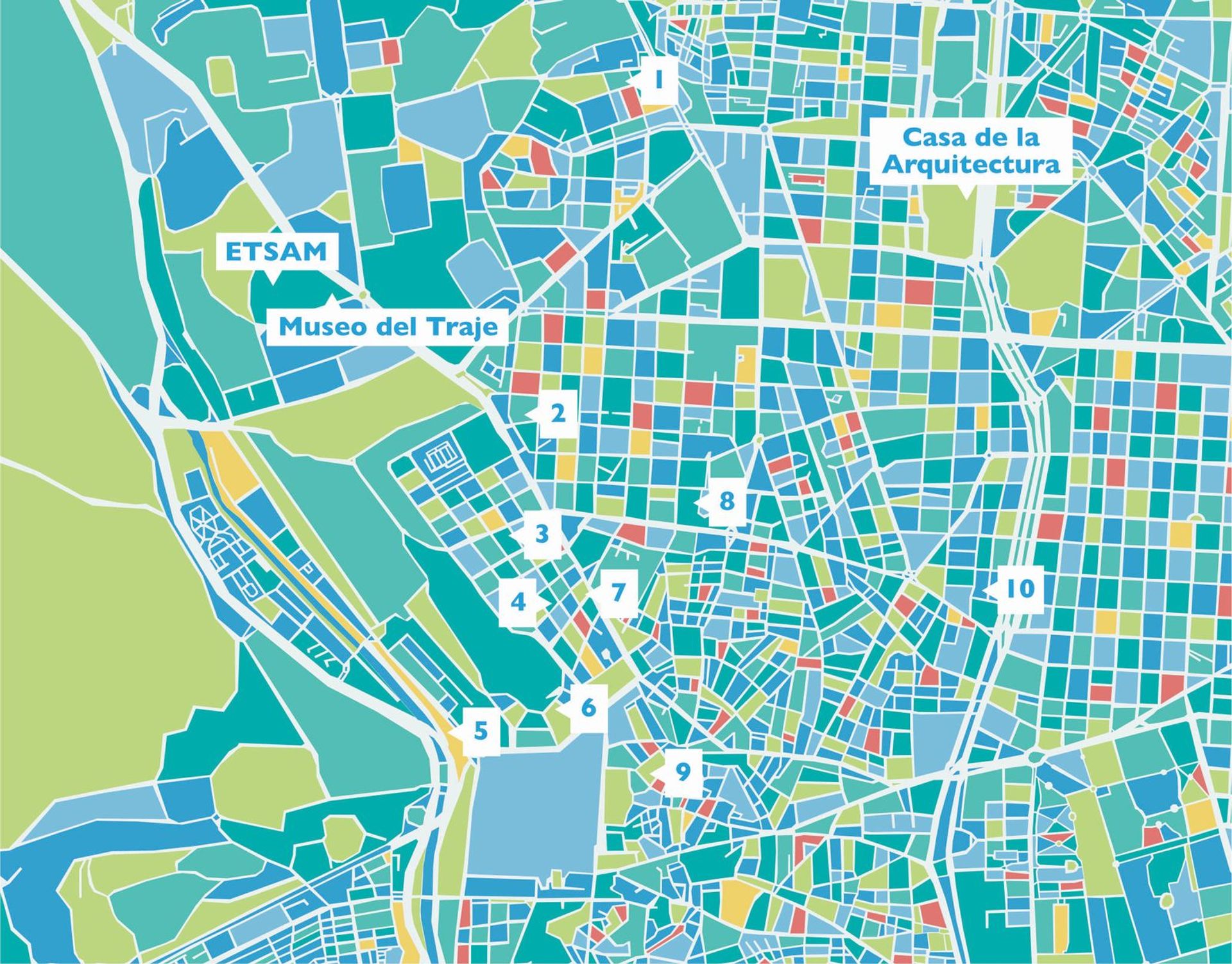 Image for Forum Europan
inter-sessions E17/E18