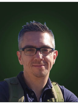 Gavin Elliott