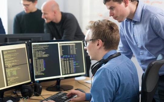 Testing in Regulated Environments