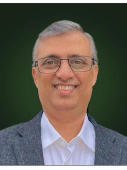 Prahlad Koti