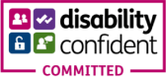 COMMITTED TO DISABILITY RIGHTS