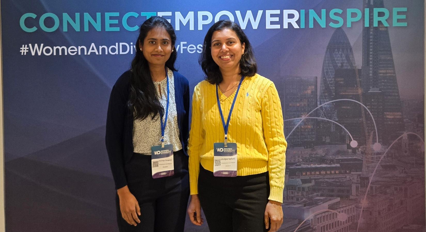 Image of Keerthiga Thangavelu and Shilpa Kaluti​​​​‌﻿‍﻿​‍​‍‌‍﻿﻿‌﻿​‍‌‍‍‌‌‍‌﻿‌‍‍‌‌‍﻿‍​‍​‍​﻿‍‍​‍​‍‌﻿​﻿‌‍​‌‌‍﻿‍‌‍‍‌‌﻿‌​‌﻿‍‌​‍﻿‍‌‍‍‌‌‍﻿﻿​‍​‍​‍﻿​​‍​‍‌‍‍​‌﻿​‍‌‍‌‌‌‍‌‍​‍​‍​﻿‍‍​‍​‍​‍﻿﻿‌﻿​﻿‌﻿‌​‌﻿‌‌‌‍‌​‌‍‍‌‌‍﻿﻿​‍﻿﻿‌‍‍‌‌‍﻿‍‌﻿‌​‌‍‌‌‌‍﻿‍‌﻿‌​​‍﻿﻿‌‍‌‌‌‍‌​‌‍‍‌‌﻿‌​​‍﻿﻿‌‍﻿‌‌‍﻿﻿‌‍‌​‌‍‌‌​﻿﻿‌‌﻿​​‌﻿​‍‌‍‌‌‌﻿​﻿‌‍‌‌‌‍﻿‍‌﻿‌​‌‍​‌‌﻿‌​‌‍‍‌‌‍﻿﻿‌‍﻿‍​﻿‍﻿‌‍‍‌‌‍‌​​﻿﻿‌‌‍‌‍​﻿‍‌​﻿‍‌​﻿‌​​﻿‍​‌‍​‍‌‍​‌‌‍‌‌​‍﻿‌‌‍​‍‌‍​‌​﻿‌﻿​﻿‍‌​‍﻿‌​﻿‌​​﻿‌‌​﻿‍‌​﻿​﻿​‍﻿‌​﻿‍‌​﻿​‌​﻿​​‌‍​‌​‍﻿‌‌‍‌‌​﻿​‌‌‍​‌​﻿‍​​﻿‌﻿​﻿‌﻿​﻿​​‌‍‌‍‌‍​‌‌‍​‍​﻿​﻿​﻿​‌​﻿‍﻿‌﻿‌​‌﻿‍‌‌﻿​​‌‍‌‌​﻿﻿‌‌﻿​​‌‍﻿﻿‌﻿​﻿‌﻿‌​​﻿‍﻿‌﻿​​‌‍​‌‌﻿‌​‌‍‍​​﻿﻿‌‌‍‍‌‌‍﻿‌‌‍​‌‌‍‌﻿‌‍‌‌​‍﻿‍‌‍​‌‌‍﻿​‌﻿‌​​﻿﻿﻿‌‍​‍‌‍​‌‌﻿​﻿‌‍‌‌‌‌‌‌‌﻿​‍‌‍﻿​​﻿﻿‌​‍‌‌​﻿​‍‌​‌‍‌﻿​﻿‌﻿‌​‌﻿‌‌‌‍‌​‌‍‍‌‌‍﻿﻿​‍‌‍‌‍‍‌‌‍‌​​﻿﻿‌‌‍‌‍​﻿‍‌​﻿‍‌​﻿‌​​﻿‍​‌‍​‍‌‍​‌‌‍‌‌​‍﻿‌‌‍​‍‌‍​‌​﻿‌﻿​﻿‍‌​‍﻿‌​﻿‌​​﻿‌‌​﻿‍‌​﻿​﻿​‍﻿‌​﻿‍‌​﻿​‌​﻿​​‌‍​‌​‍﻿‌‌‍‌‌​﻿​‌‌‍​‌​﻿‍​​﻿‌﻿​﻿‌﻿​﻿​​‌‍‌‍‌‍​‌‌‍​‍​﻿​﻿​﻿​‌​‍‌‍‌﻿‌​‌﻿‍‌‌﻿​​‌‍‌‌​﻿﻿‌‌﻿​​‌‍﻿﻿‌﻿​﻿‌﻿‌​​‍‌‍‌﻿​​‌‍​‌‌﻿‌​‌‍‍​​﻿﻿‌‌‍‍‌‌‍﻿‌‌‍​‌‌‍‌﻿‌‍‌‌​‍﻿‍‌‍​‌‌‍﻿​‌﻿‌​​‍​‍‌﻿﻿‌