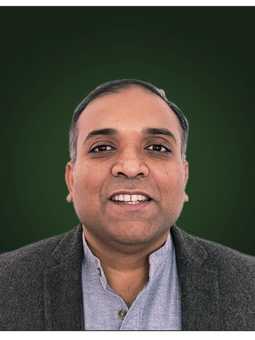 Praveen Karadiguddi