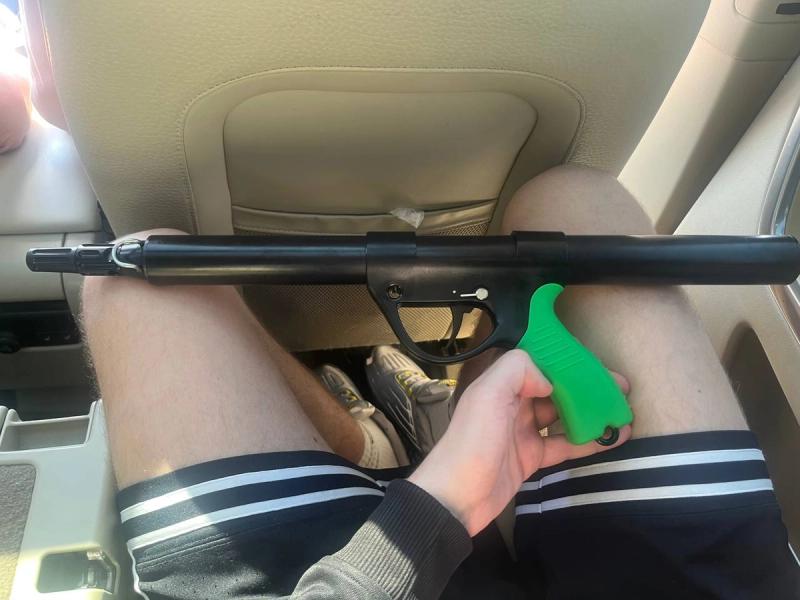 Сташкевич gun v1