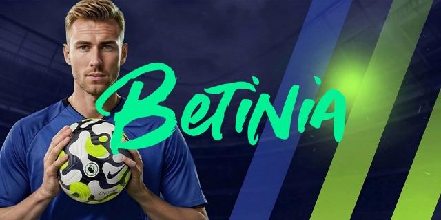 Betinia
