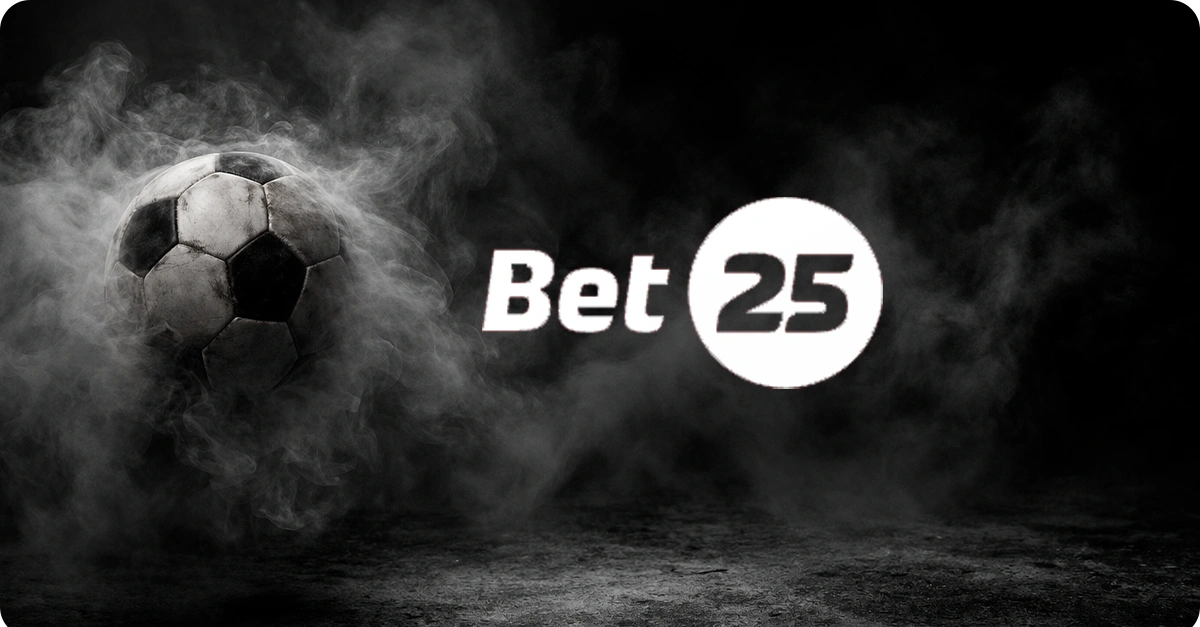 Bet25 Bookmaker & Casino Anmeldelse