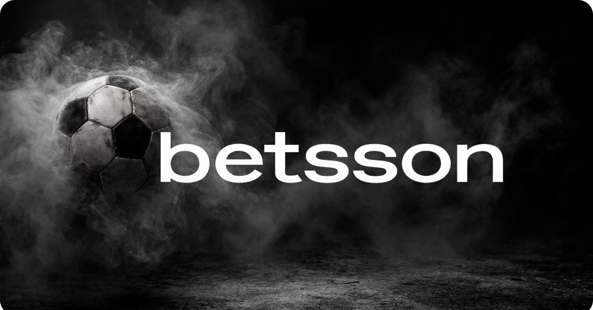 Betsson Bookmaker & Casino Anmeldelse