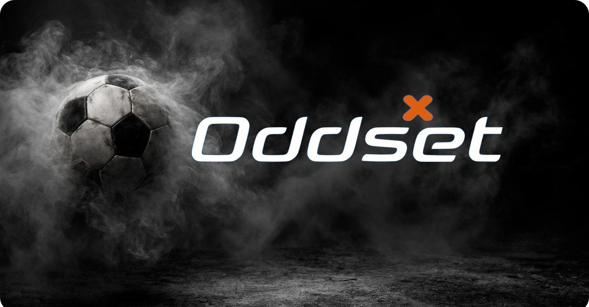 Oddset Bookmaker & Casino Anmeldelse
