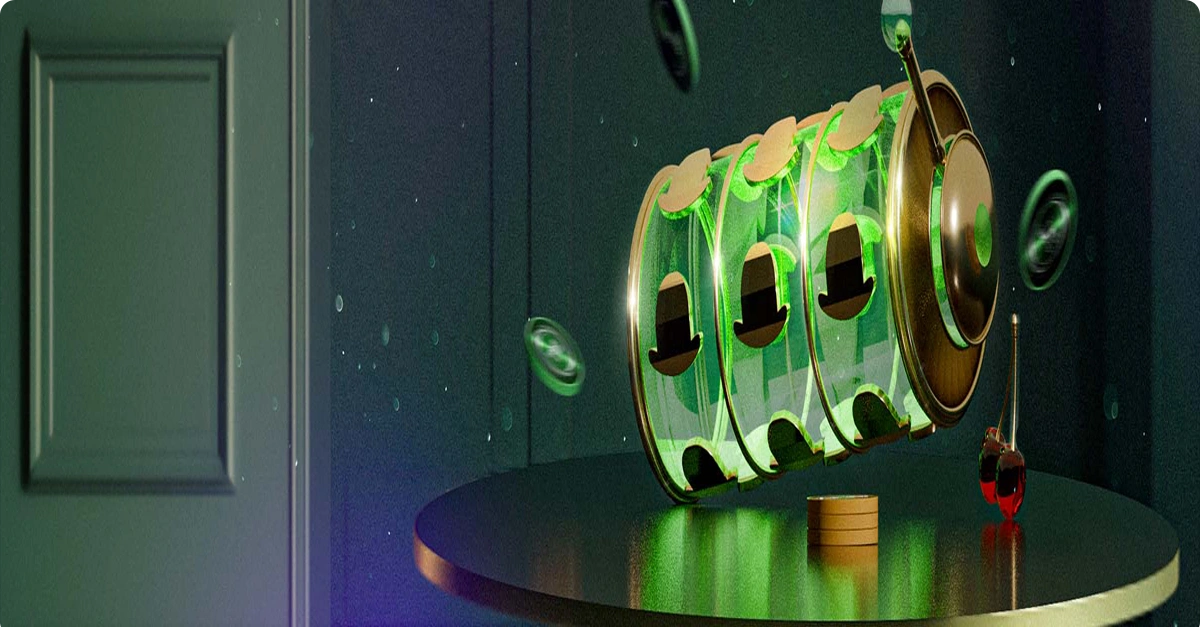 Mr Green Casino Bonus – Få 100% op til 1.000 kr. på din første indbetaling