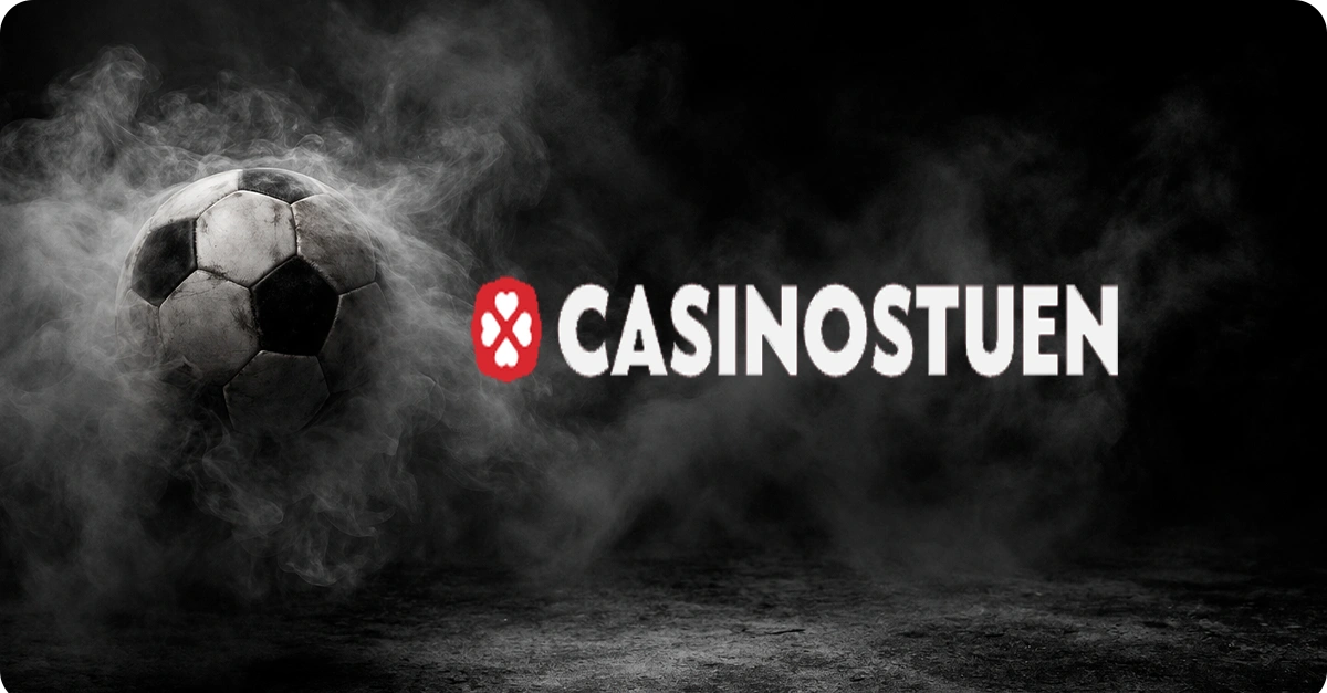 Casinostuen Bookmaker & Casino Anmeldelse