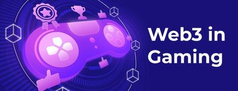 Web3 and Web3 Gaming: An Introduction to the Future of Online Gaming