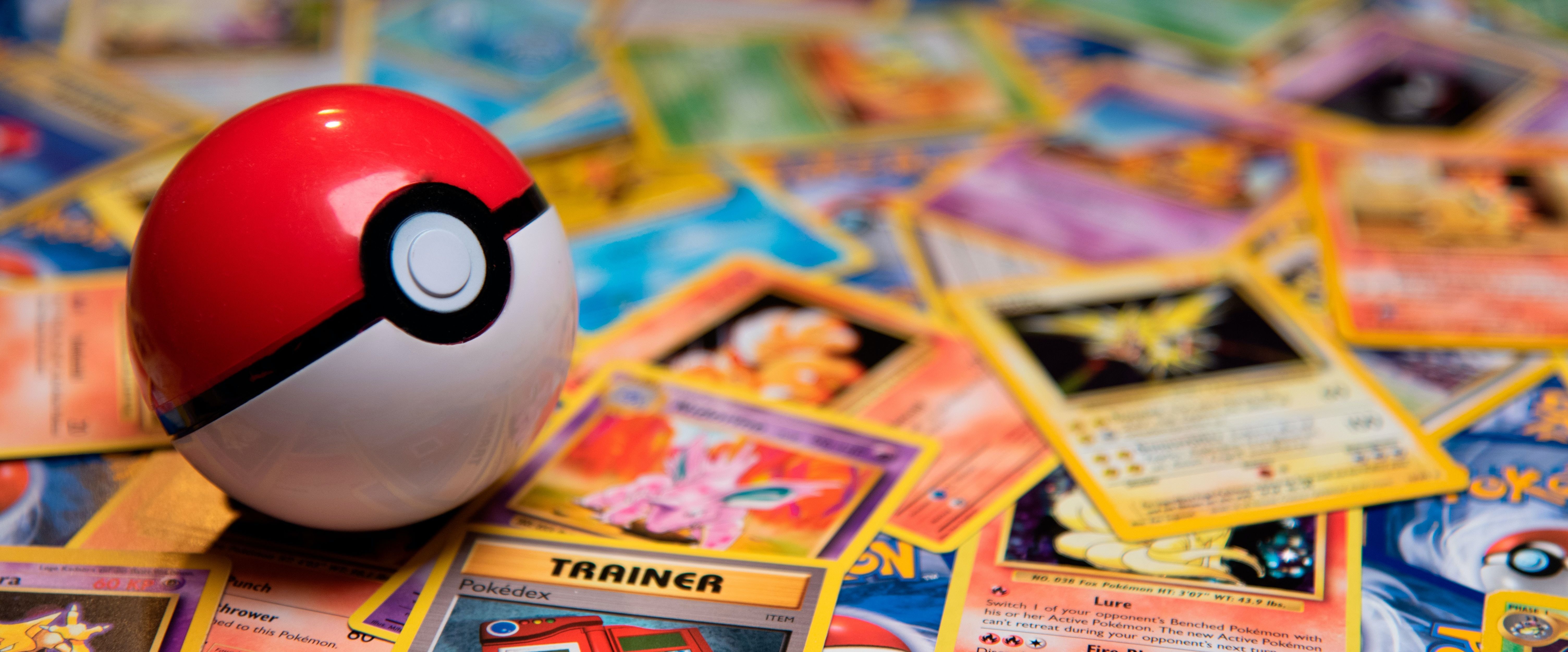 Is Pokémon Ready for Web3? The Pokémon Company Seeks Web3 Expert in New Job Listing
