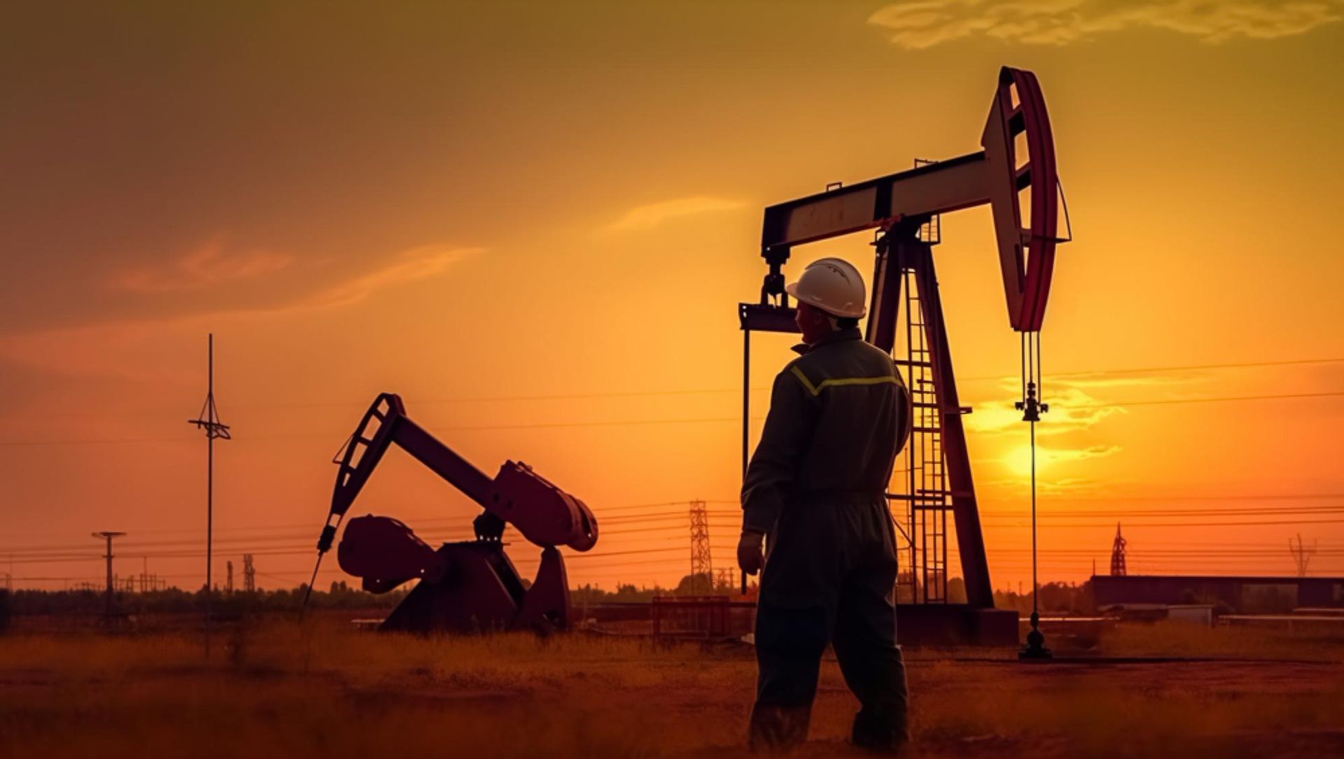 استقرار النفط مع تحول التركيز إلى المخزونات الأمريكية وقرار بنك الاحتياطي الفيدرالي