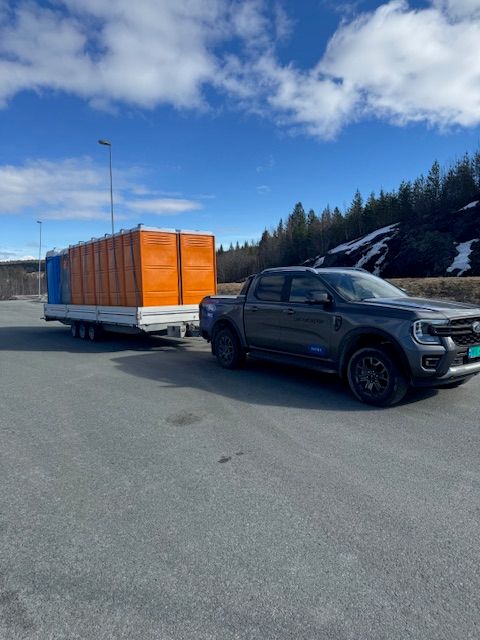 Transport