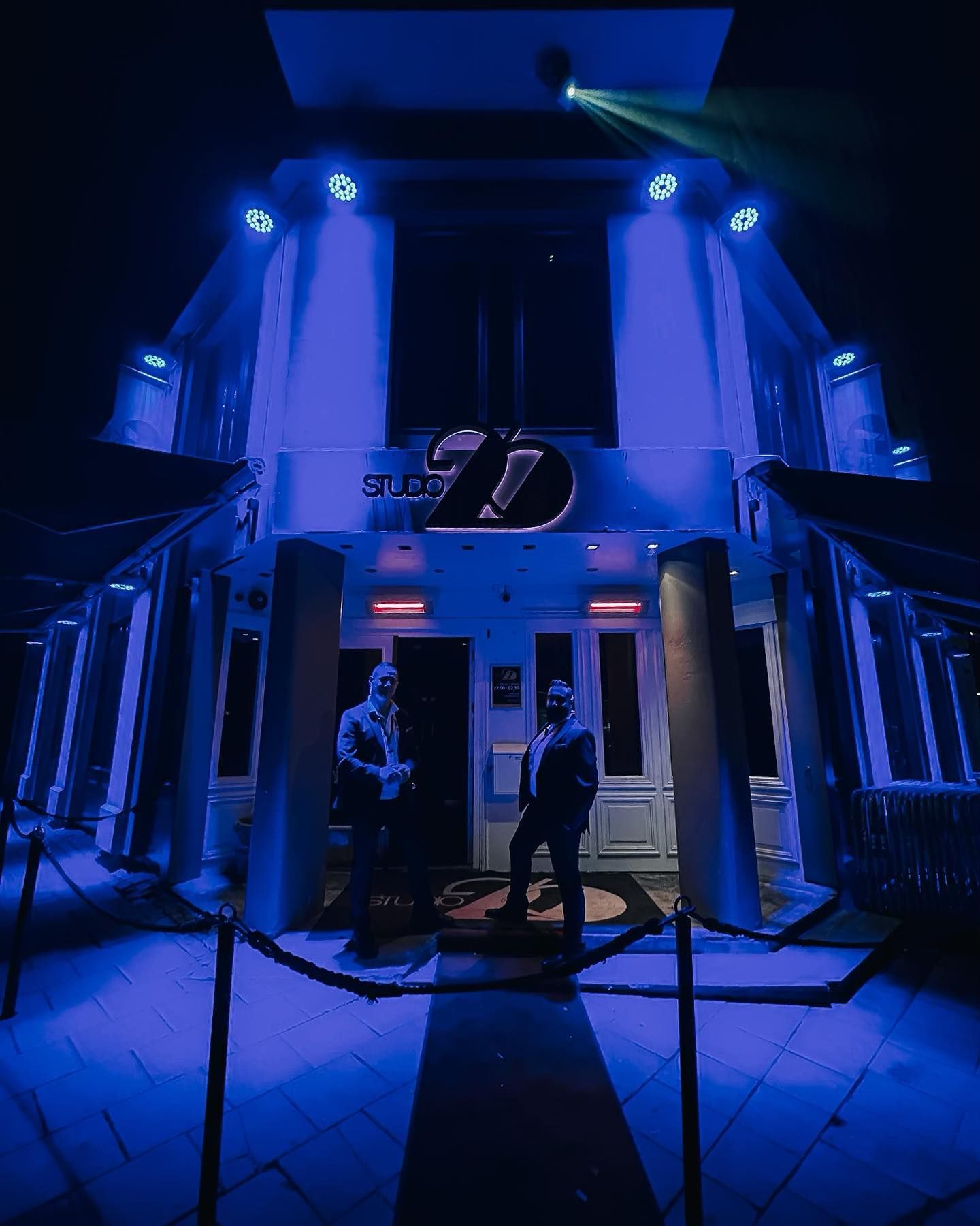 Studio 26