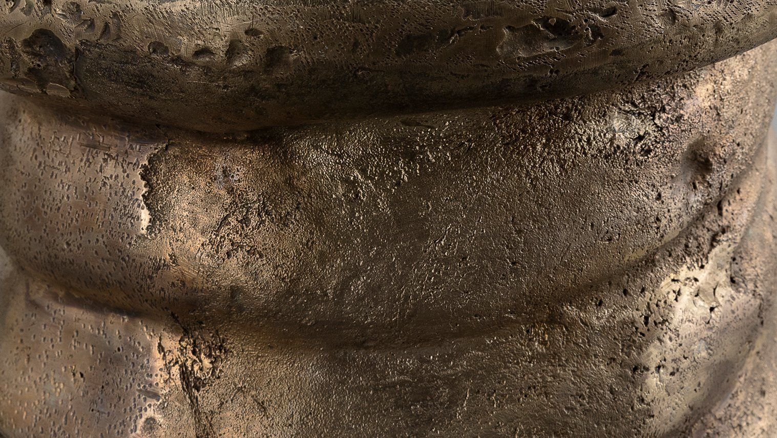 Rust Never Sleeps | Rick Owens Furniture