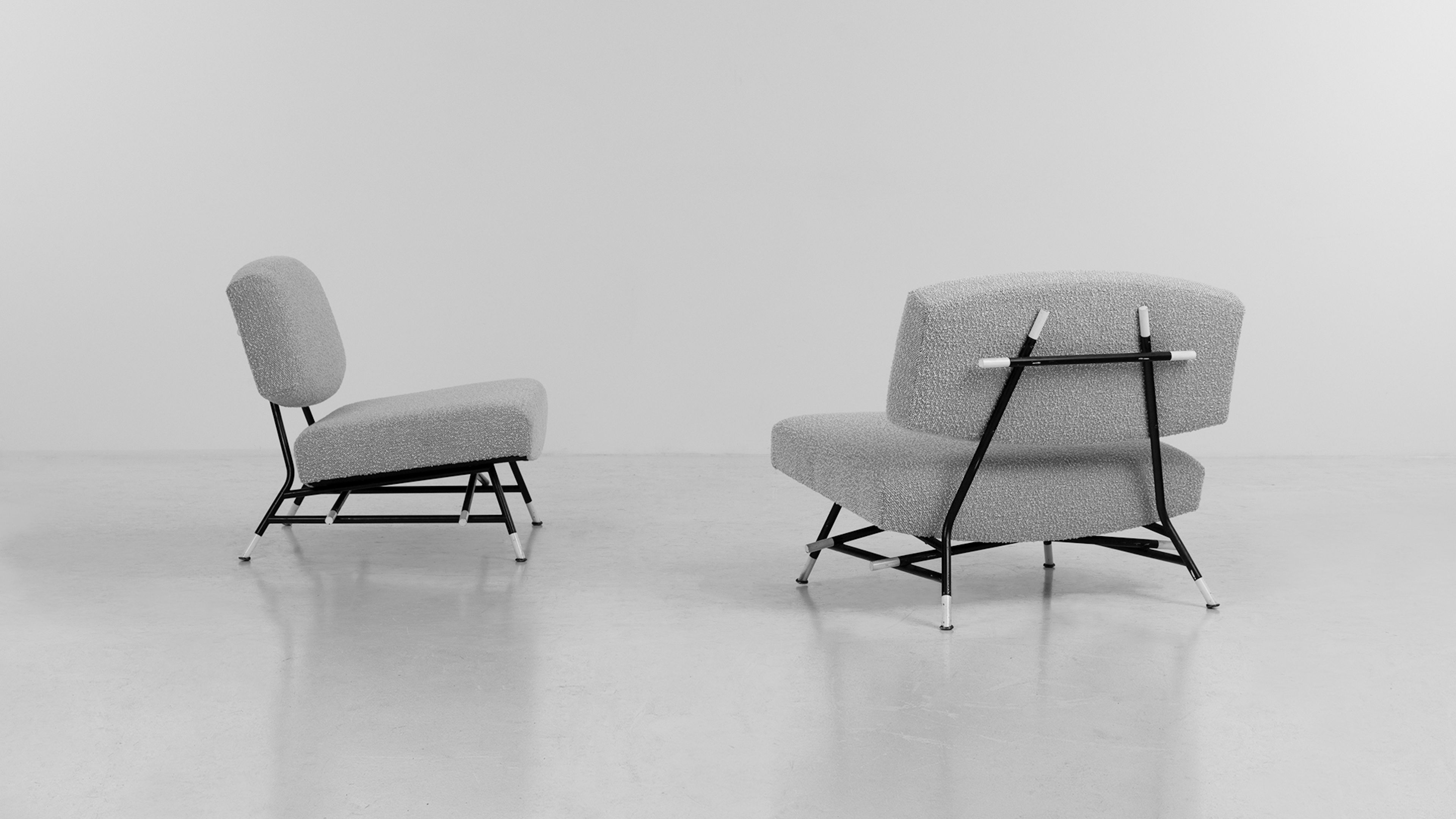 Ico Parisi | Carpenters Workshop Gallery