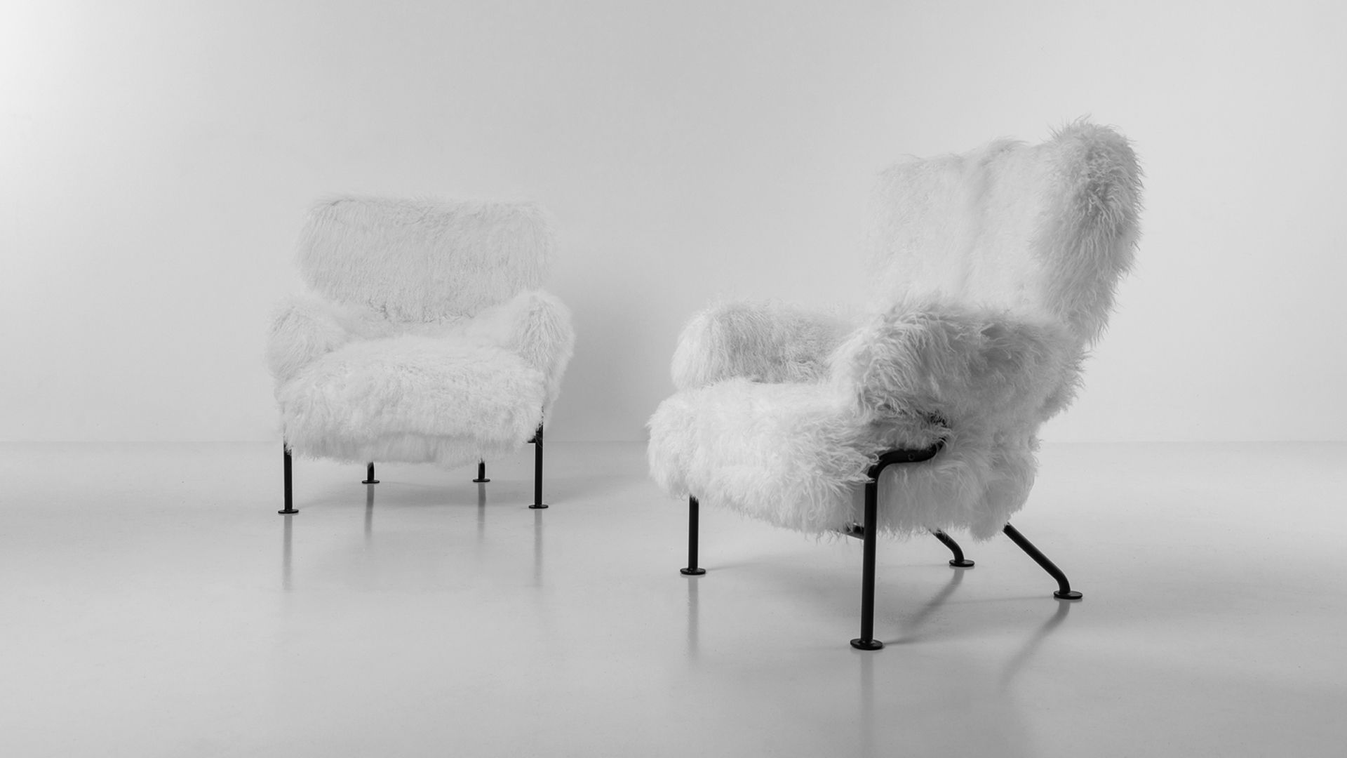 Franco Albini & Franca Helg | Carpenters Workshop Gallery