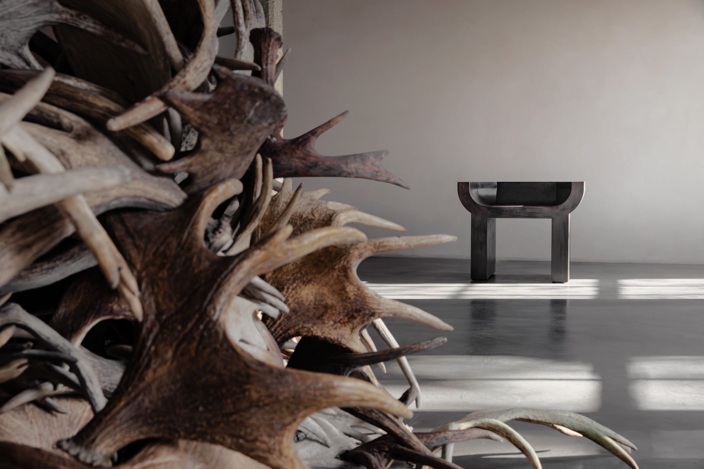 Rust Never Sleeps | Rick Owens Furniture