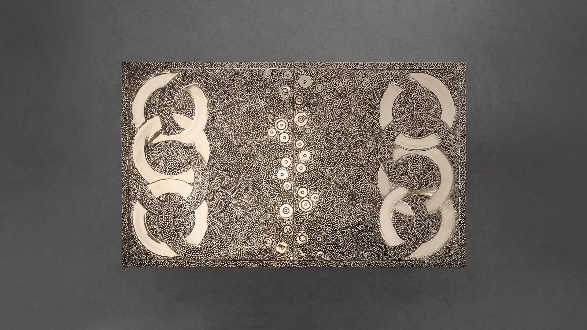 L'Espace du Faire | Jean Prouvé | Charlotte Perriand