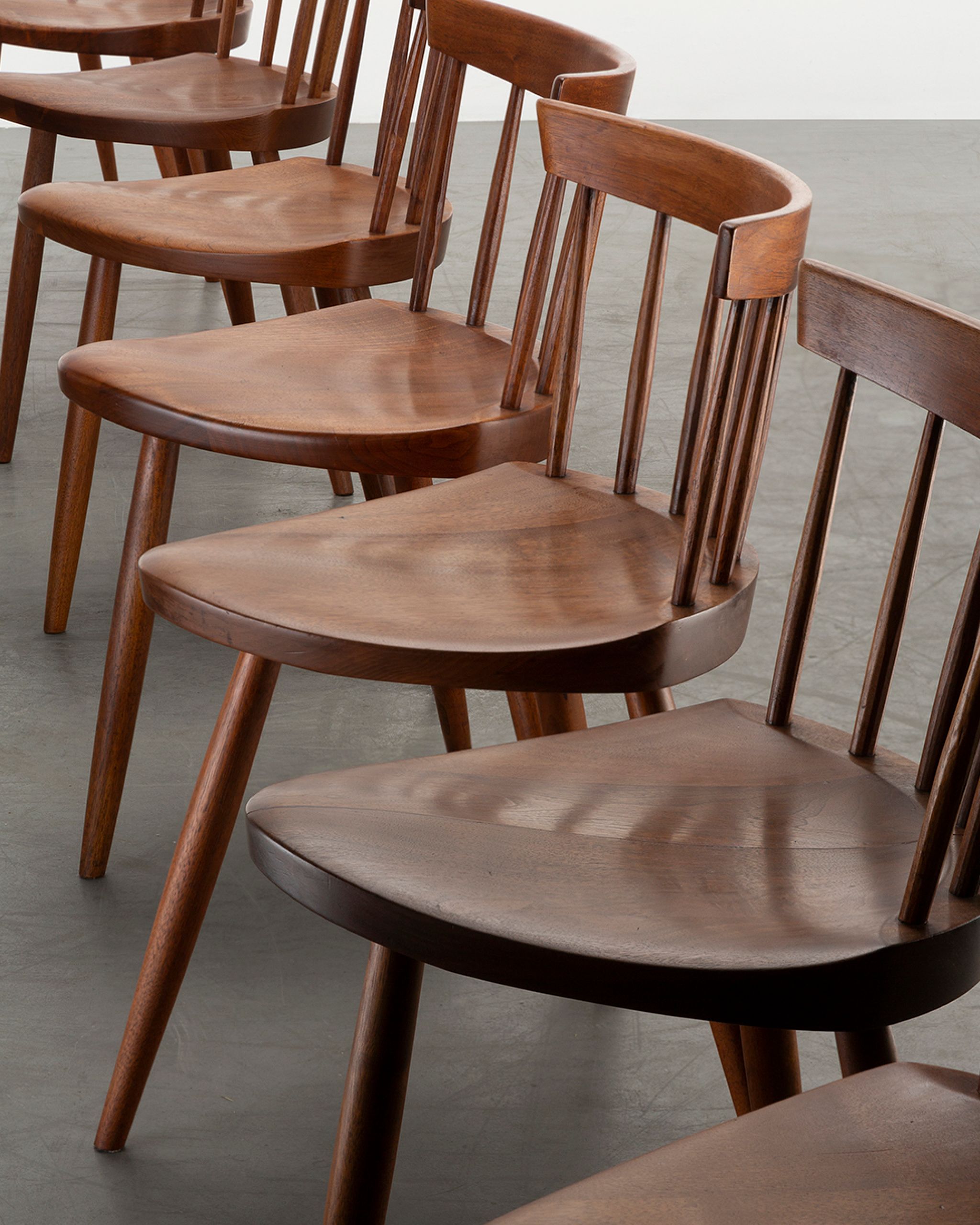 Minguren II Coffee Table | Carpenters Workshop Gallery