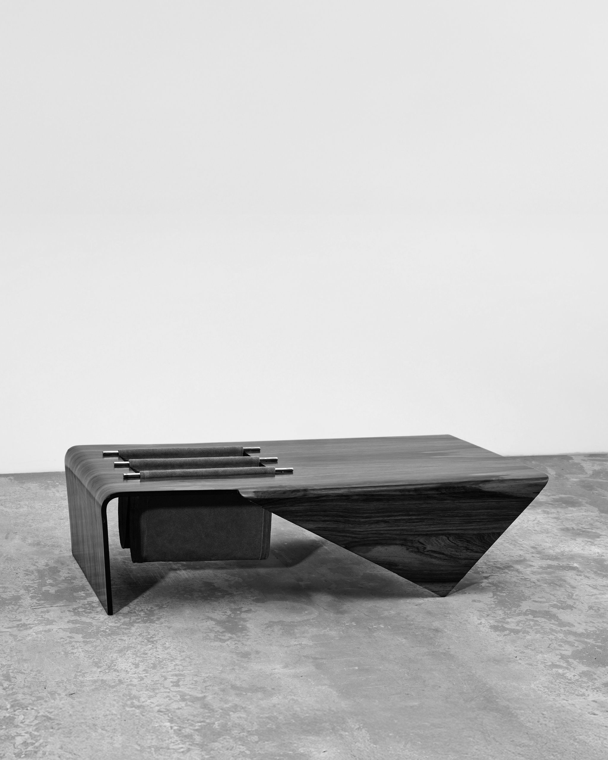 Coffee Table, Romana | Carpenters Workshop Gallery