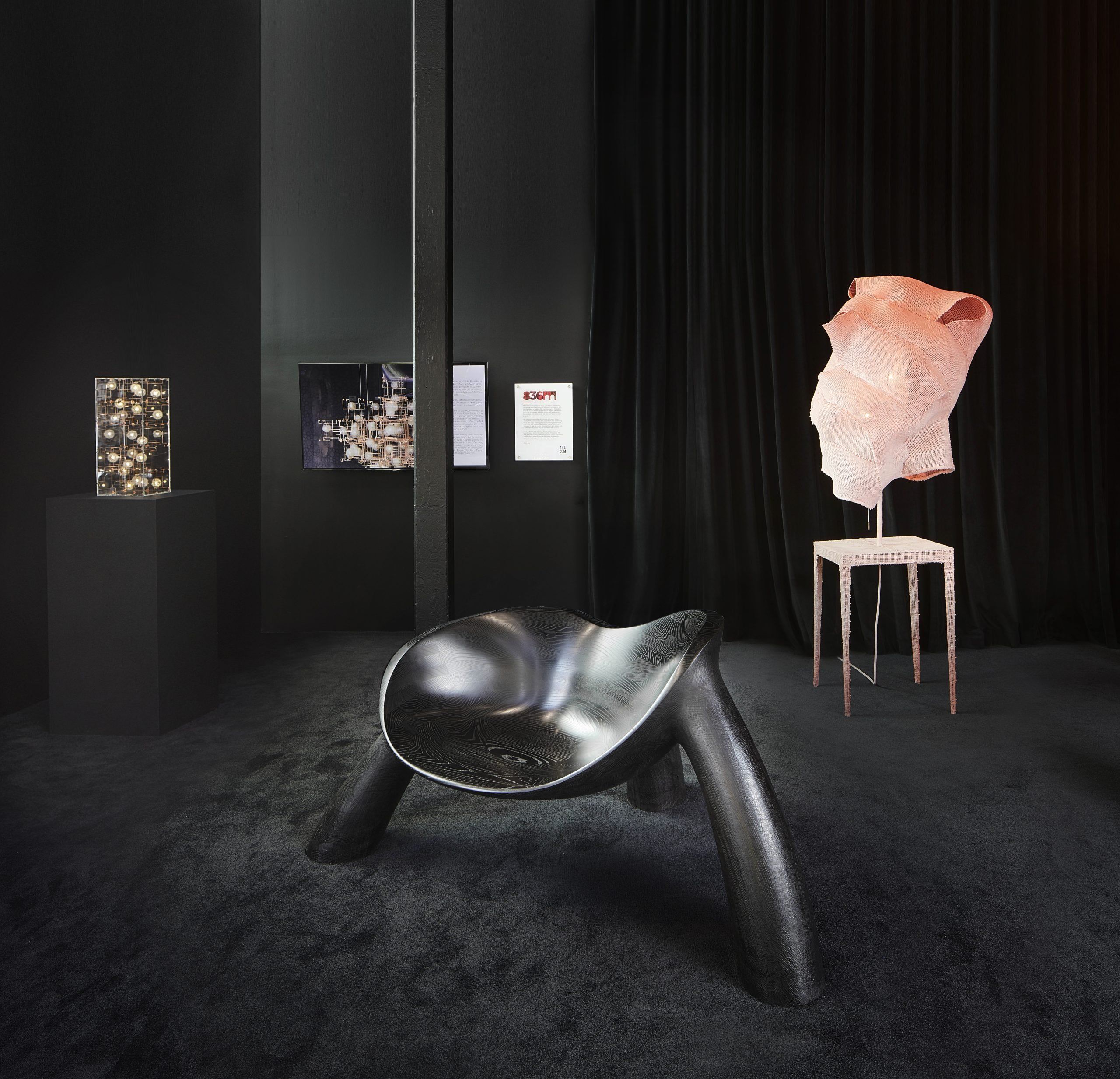 Askance Gold | Carpenters Workshop Gallery