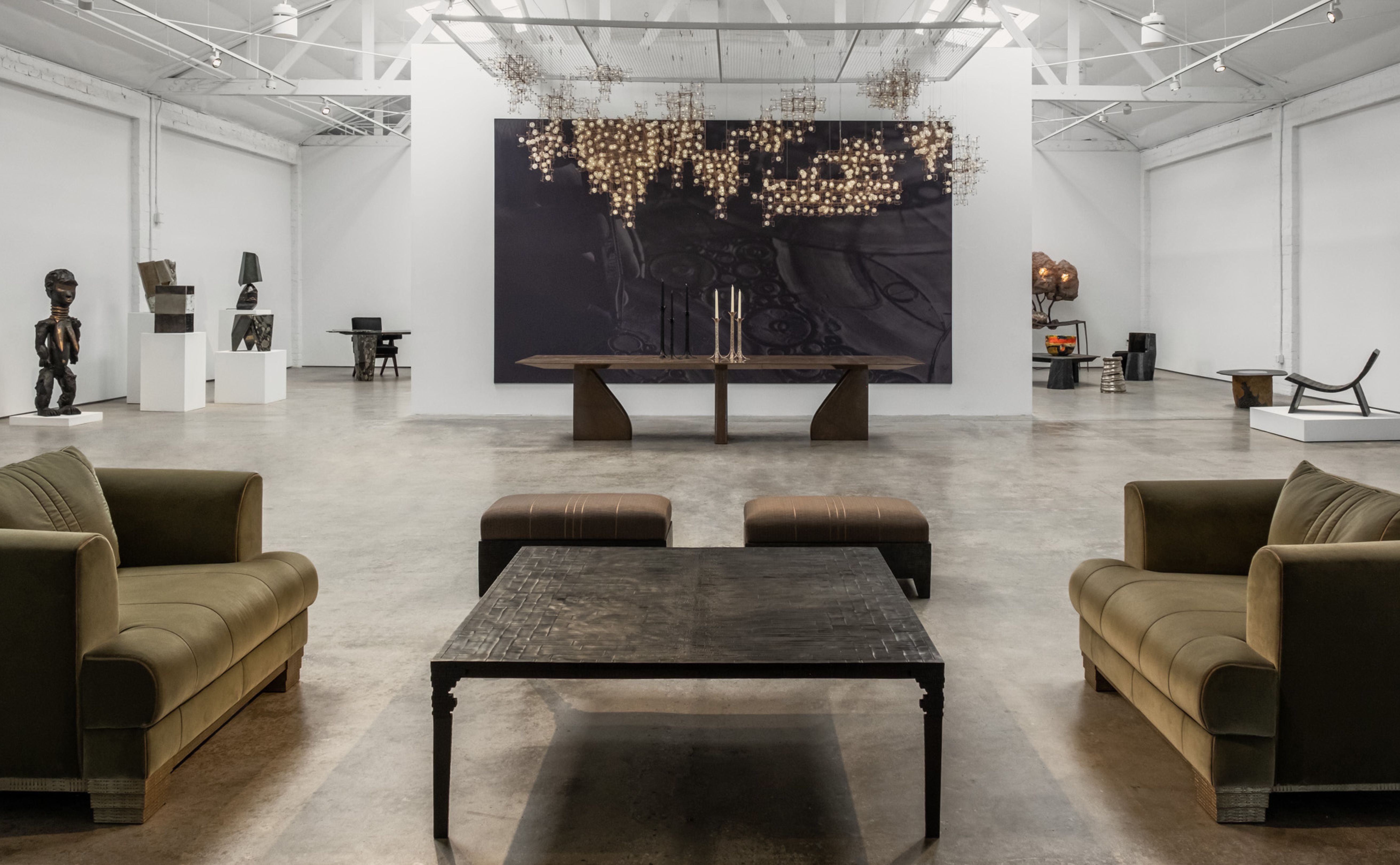 José Zanine Caldas | I Learned Wood has Two Lives | Carpenters