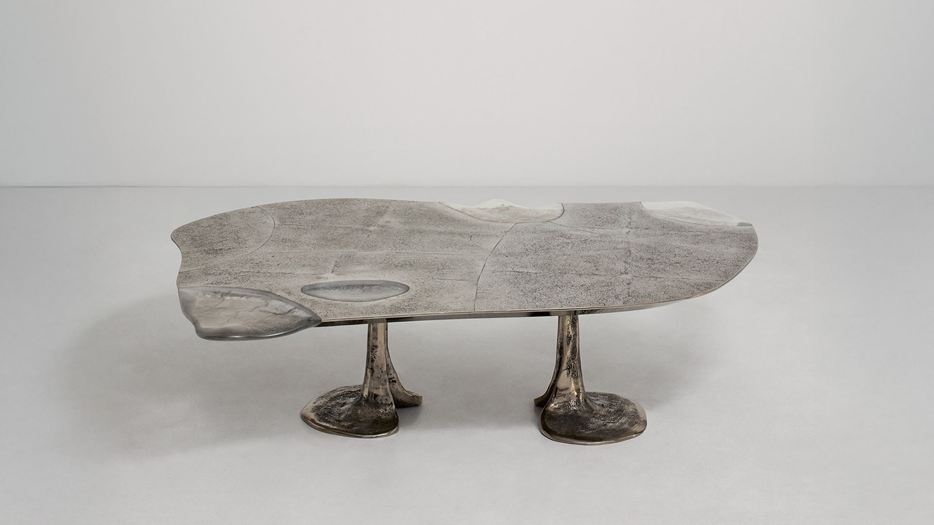 Dallas Art Fair | Rick Owens | Marcin Rusak